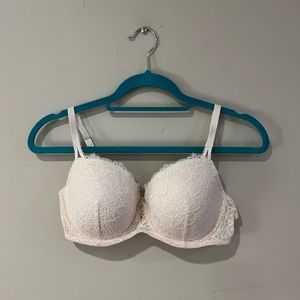 Victoria's Secret Lace Bra
